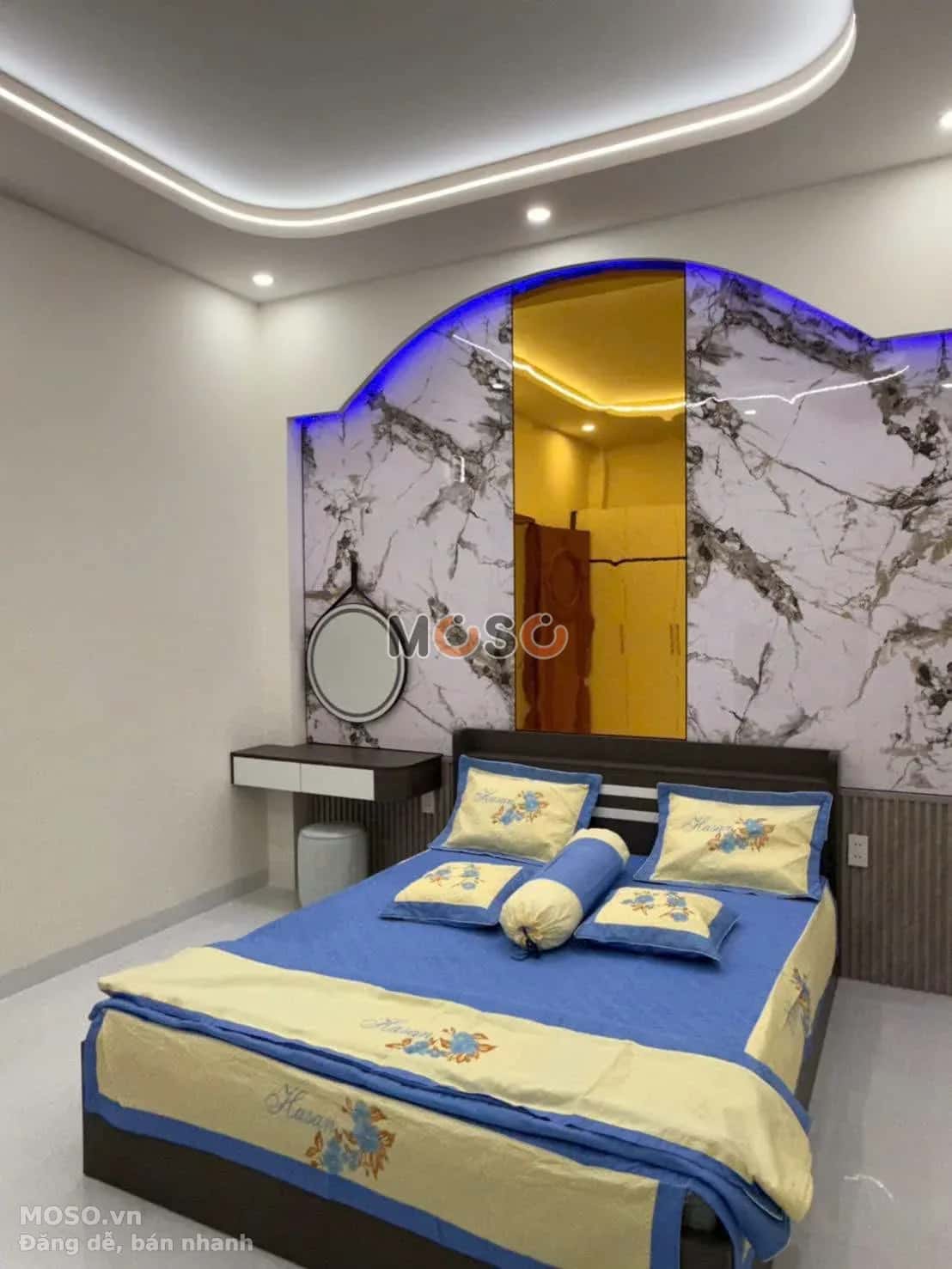Bán nhà mặt tiền đường N2 Thành phố Dĩ An, Bình Dương – 1 phòng ngủ, giá 8.2 tỷ - ảnh 4