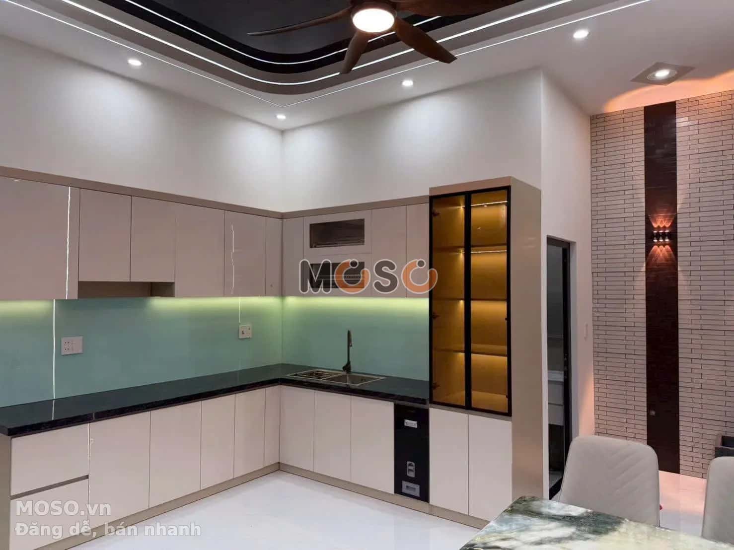 Bán nhà mặt tiền đường N2 Thành phố Dĩ An, Bình Dương – 1 phòng ngủ, giá 8.2 tỷ - ảnh 3