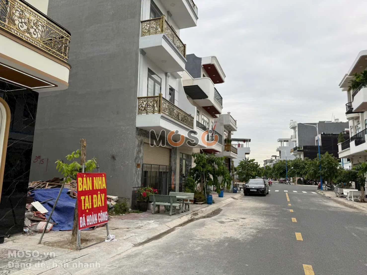 Bán nhà mặt tiền đường N2 Thành phố Dĩ An, Bình Dương – 1 phòng ngủ, giá 8.2 tỷ - ảnh 8