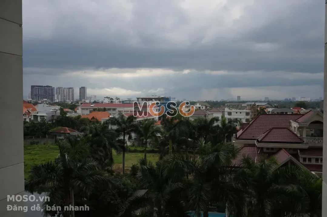 Cho thuê căn hộ chung cư Đường Võ Nguyên Giáp Quận 2, TP.HCM – giá 20 triệu - ảnh 6