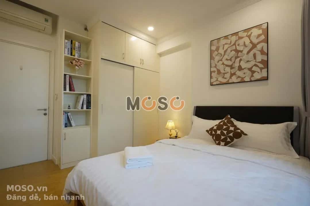 Cho thuê căn hộ chung cư Đường Võ Nguyên Giáp Quận 2, TP.HCM – giá 20 triệu - ảnh 7