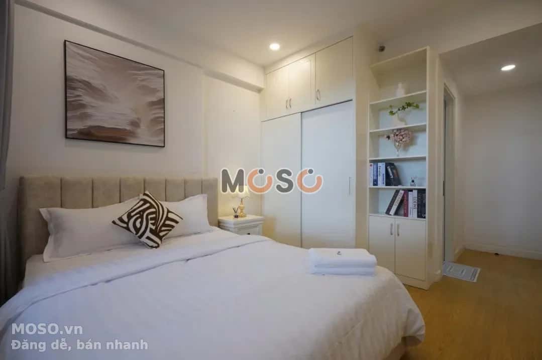 Cho thuê căn hộ chung cư Đường Võ Nguyên Giáp Quận 2, TP.HCM – giá 20 triệu - ảnh 8