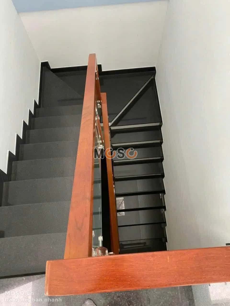 Cho thuê nhà hẻm Quang Trung Quận Gò Vấp, TP.HCM – 4 phòng ngủ, giá 19 triệu - ảnh 5