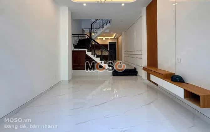 Bán nhà mặt tiền Đường Phan Huy Thực Quận 7, TP.HCM – 4 phòng ngủ, giá 16.9 tỷ - ảnh 2