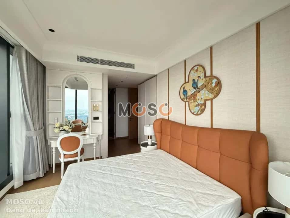 Cho thuê căn hộ chung cư Đường Tôn Đức Thắng Quận 1, TP.HCM – 4 phòng ngủ, giá 40 triệu - ảnh 10