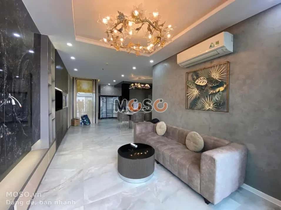 Cho thuê căn hộ chung cư Đường 3 Tháng 2 Quận 10, TP.HCM – 1 phòng ngủ, giá 21 triệu - ảnh 2