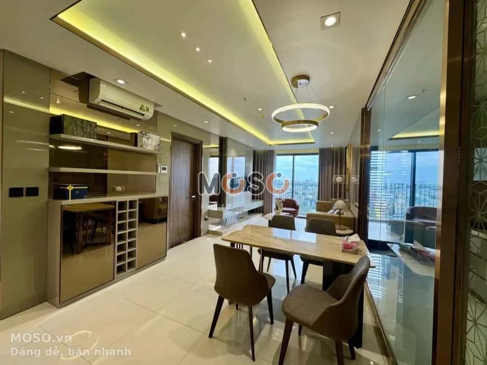 Cho thuê căn hộ chung cư Đường 3 Tháng 2 Quận 10, TP.HCM – 1 phòng ngủ, giá 21 triệu - ảnh 5