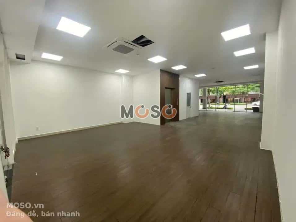 Cho thuê văn phòng Nguyễn Cơ Thạch Quận 2, TP.HCM – giá 50 triệu - ảnh 1