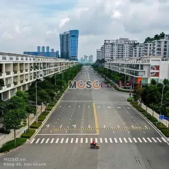 Cho thuê văn phòng Nguyễn Cơ Thạch Quận 2, TP.HCM – giá 50 triệu - ảnh 2