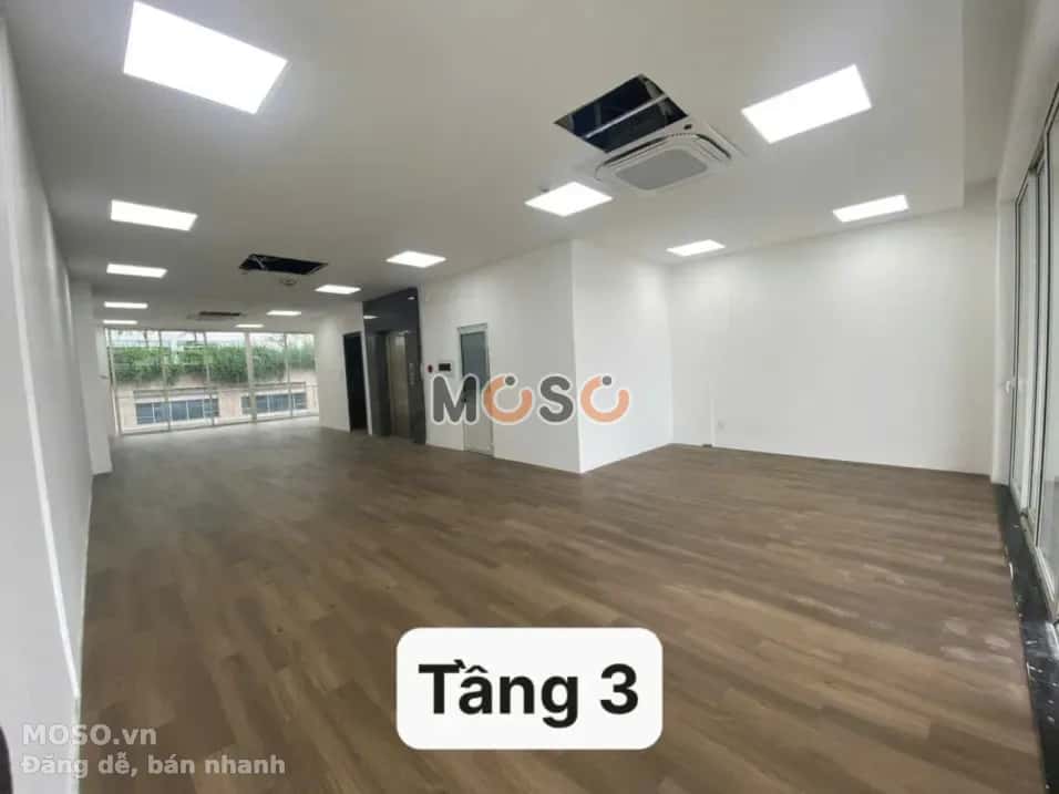 Cho thuê văn phòng Nguyễn Cơ Thạch Quận 2, TP.HCM – giá 50 triệu - ảnh 4