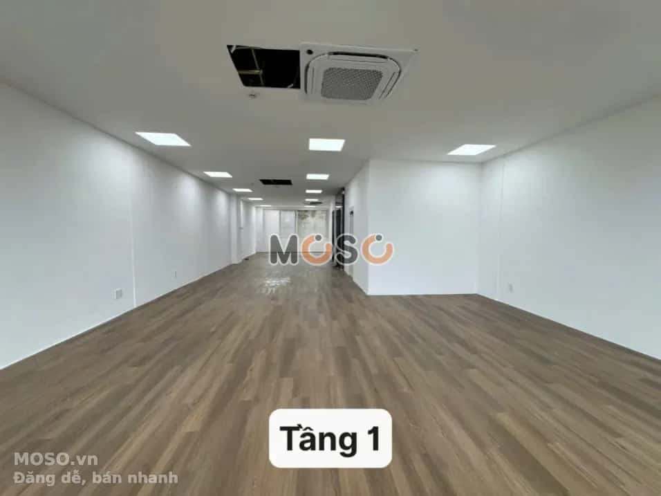 Cho thuê văn phòng Nguyễn Cơ Thạch Quận 2, TP.HCM – giá 50 triệu - ảnh 5