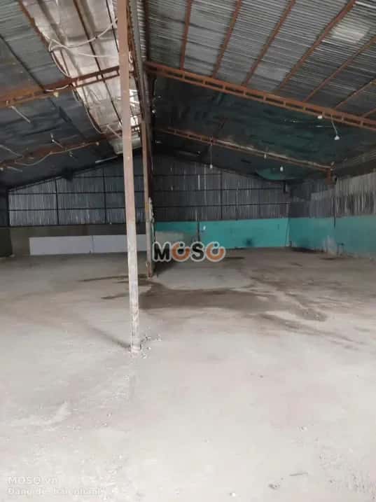 Cho thuê kho, nhà xưởng Đường Thành Thái Quận 10, TP.HCM – giá 150000 VNĐ - ảnh 1