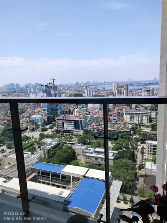 Cho thuê căn hộ chung cư Liễu Giai Ngoc Ha, Ha Noi – 2 phòng ngủ, giá 35 triệu - ảnh 8