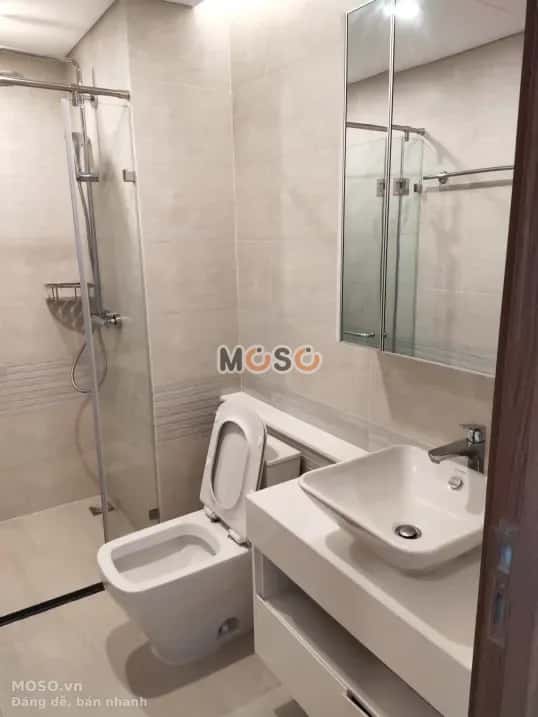 Cho thuê căn hộ chung cư Liễu Giai Ngoc Ha, Ha Noi – 2 phòng ngủ, giá 35 triệu - ảnh 11