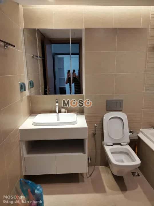 Cho thuê căn hộ chung cư Liễu Giai Ngoc Ha, Ha Noi – 2 phòng ngủ, giá 35 triệu - ảnh 14