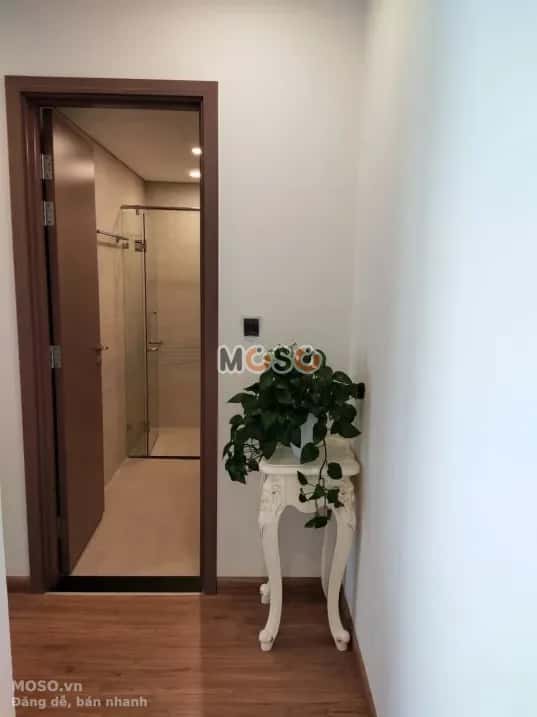 Cho thuê căn hộ chung cư Liễu Giai Ngoc Ha, Ha Noi – 2 phòng ngủ, giá 35 triệu - ảnh 16