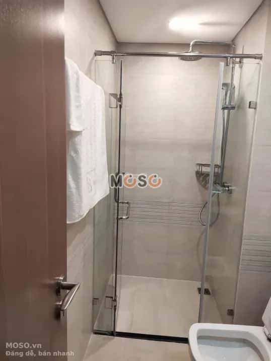Cho thuê căn hộ chung cư Liễu Giai Ngoc Ha, Ha Noi – 2 phòng ngủ, giá 35 triệu - ảnh 15