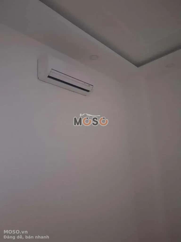 Cho thuê nhà hẻm Đường An Dương Vương Quận 8, TP.HCM – 5 phòng ngủ, giá 16 triệu - ảnh 10