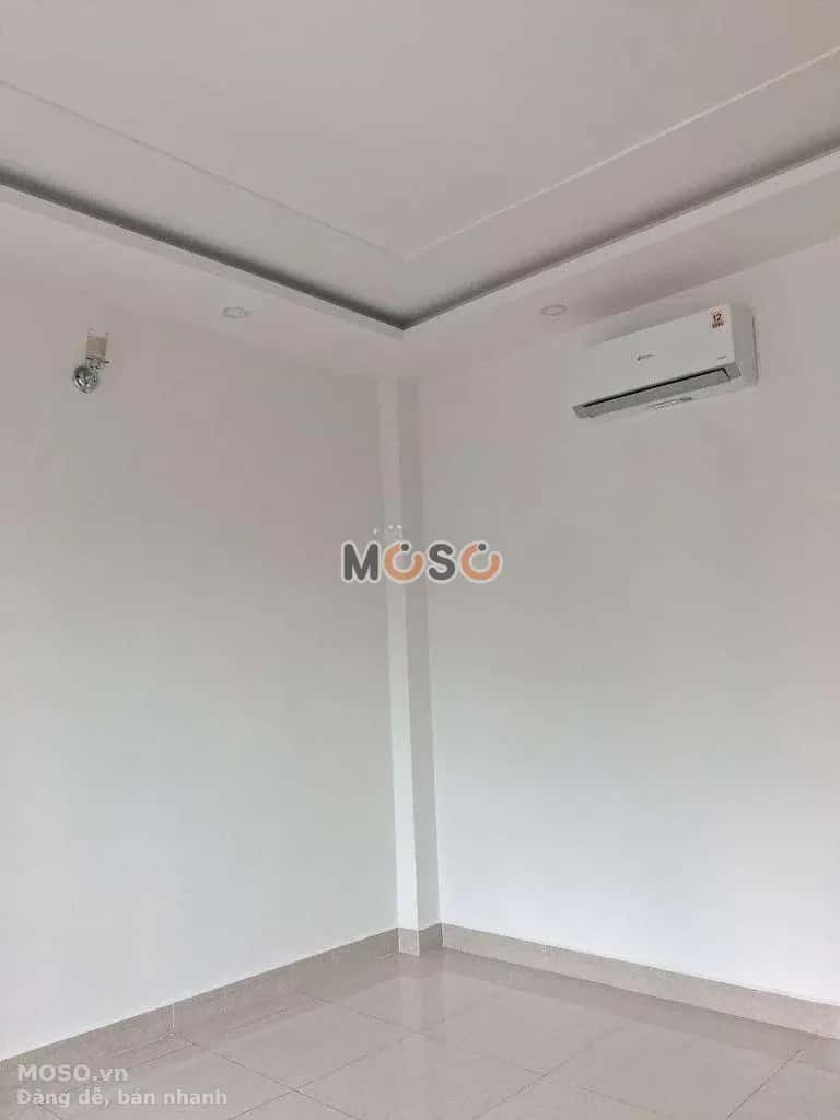 Cho thuê nhà hẻm Đường An Dương Vương Quận 8, TP.HCM – 5 phòng ngủ, giá 16 triệu - ảnh 9