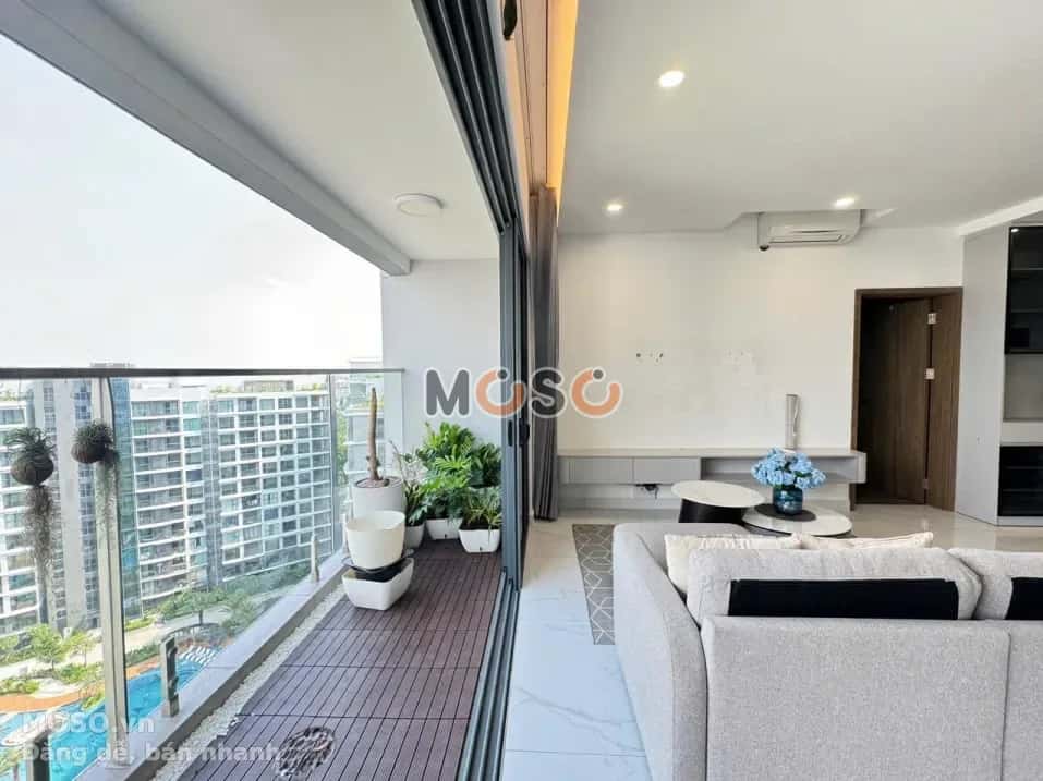 Cho thuê căn hộ chung cư Đường Tân Thạnh Quận Tân Phú, TP.HCM – 2 phòng ngủ, giá 15 triệu - ảnh 1