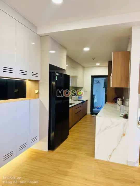 Cho thuê căn hộ chung cư Đường Tân Thạnh Quận Tân Phú, TP.HCM – 2 phòng ngủ, giá 15 triệu - ảnh 5