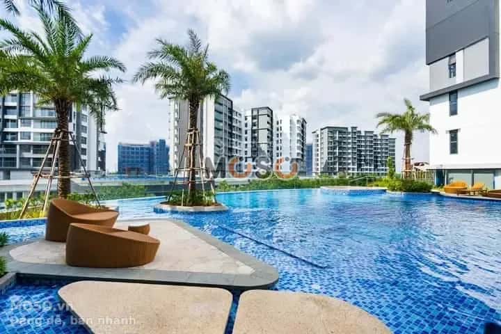 Cho thuê căn hộ chung cư Đường Tân Thạnh Quận Tân Phú, TP.HCM – 2 phòng ngủ, giá 15 triệu - ảnh 14