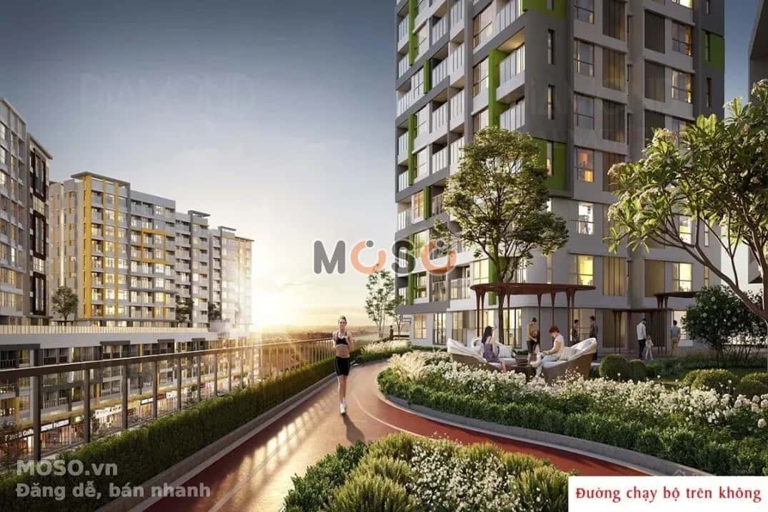 Cho thuê căn hộ chung cư Đường Tân Thạnh Quận Tân Phú, TP.HCM – 2 phòng ngủ, giá 15 triệu - ảnh 15