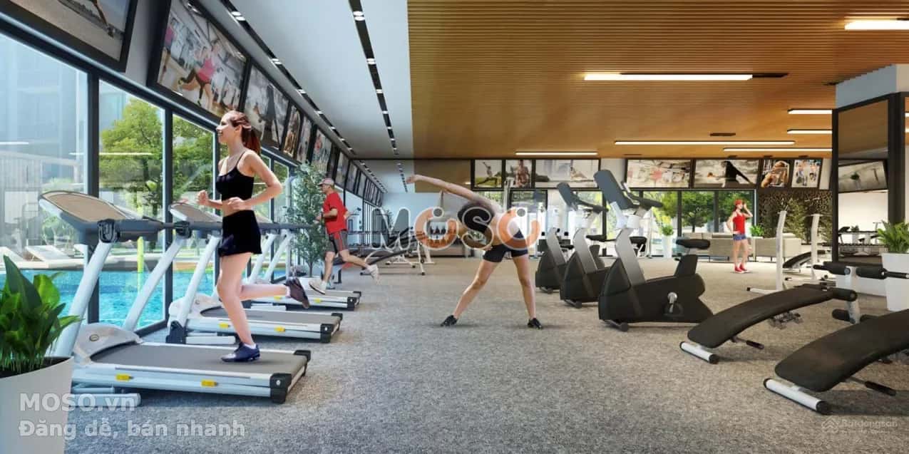 Cho thuê căn hộ chung cư Đường Tân Thạnh Quận Tân Phú, TP.HCM – 2 phòng ngủ, giá 15 triệu - ảnh 16
