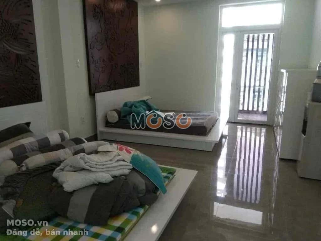 Cho thuê nhà hẻm Đường 1 Bình Tân, TP.HCM – 4 phòng ngủ, giá 20 triệu - ảnh 2