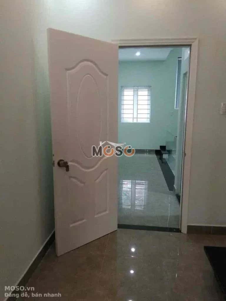 Cho thuê nhà hẻm Đường 1 Bình Tân, TP.HCM – 4 phòng ngủ, giá 20 triệu - ảnh 3