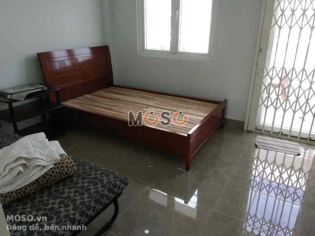 Cho thuê nhà hẻm Đường 1 Bình Tân, TP.HCM – 4 phòng ngủ, giá 20 triệu - ảnh 4