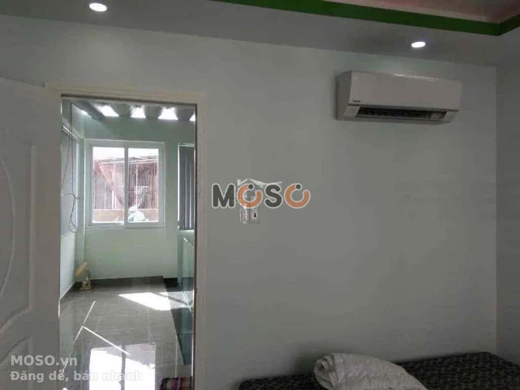 Cho thuê nhà hẻm Đường 1 Bình Tân, TP.HCM – 4 phòng ngủ, giá 20 triệu - ảnh 6
