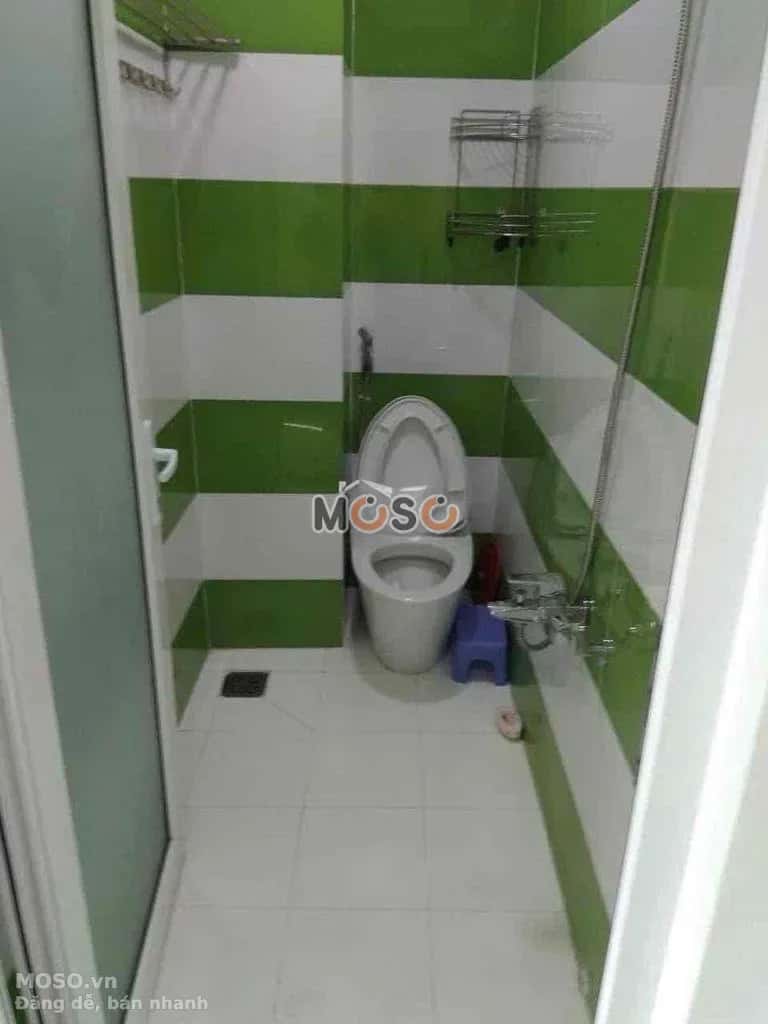 Cho thuê nhà hẻm Đường 1 Bình Tân, TP.HCM – 4 phòng ngủ, giá 20 triệu - ảnh 5