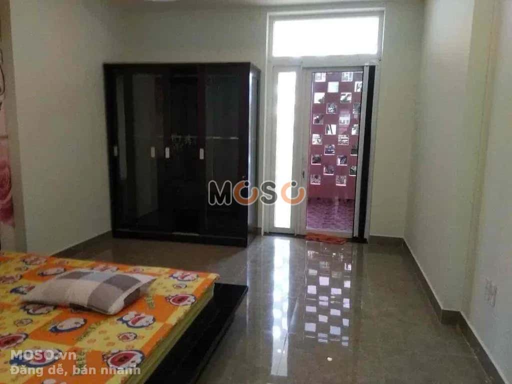 Cho thuê nhà hẻm Đường 1 Bình Tân, TP.HCM – 4 phòng ngủ, giá 20 triệu - ảnh 8
