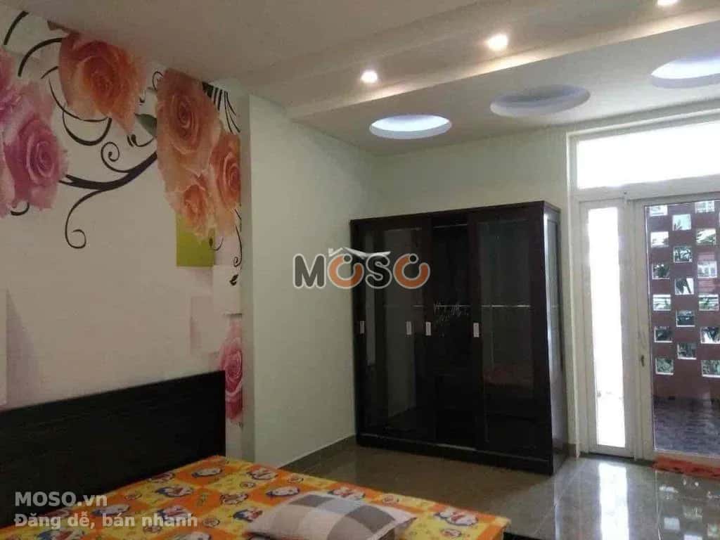 Cho thuê nhà hẻm Đường 1 Bình Tân, TP.HCM – 4 phòng ngủ, giá 20 triệu - ảnh 7