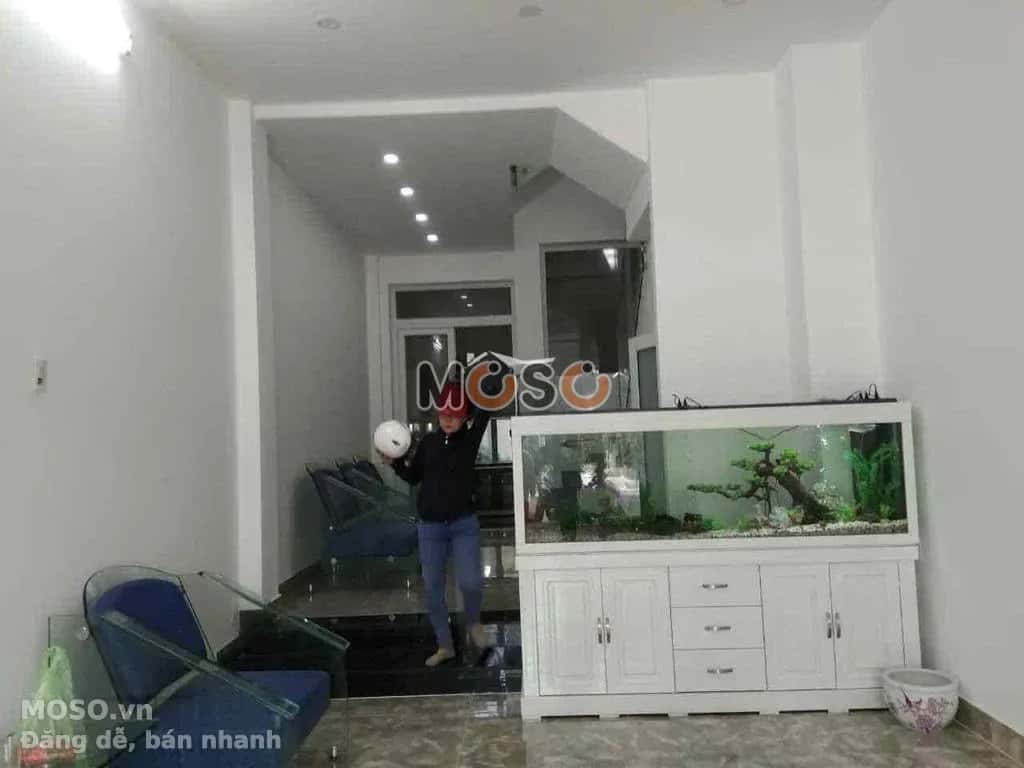 Cho thuê nhà hẻm Đường 1 Bình Tân, TP.HCM – 4 phòng ngủ, giá 20 triệu - ảnh 10