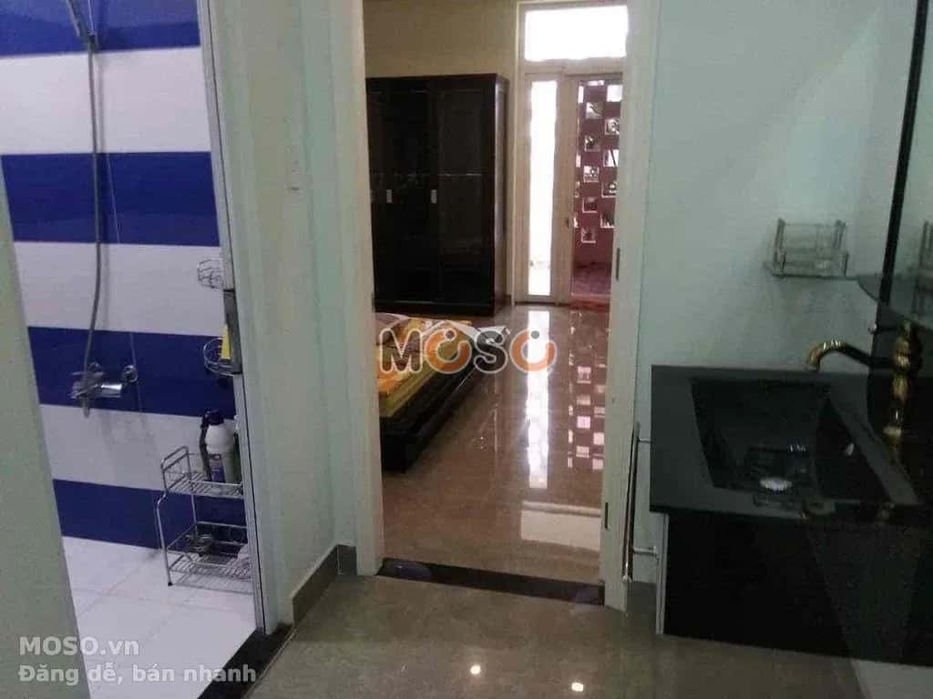 Cho thuê nhà hẻm Đường 1 Bình Tân, TP.HCM – 4 phòng ngủ, giá 20 triệu - ảnh 9