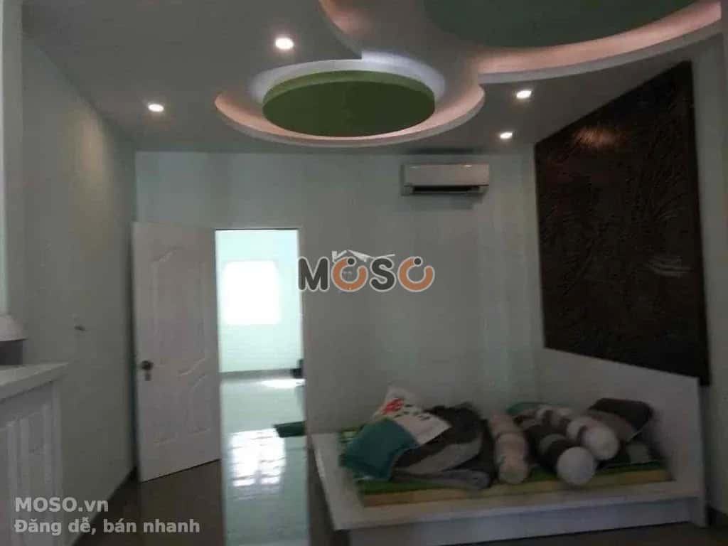 Cho thuê nhà hẻm Đường 1 Bình Tân, TP.HCM – 4 phòng ngủ, giá 20 triệu - ảnh 11