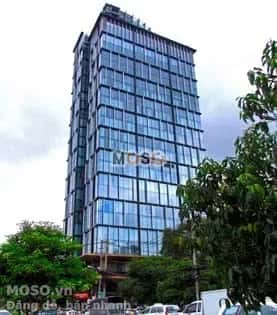 Cho thuê văn phòng Nguyễn Huệ Quận 1, TP.HCM – giá 290000 VNĐ - ảnh 4