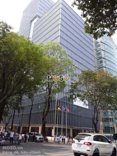 Cho thuê văn phòng Nguyễn Huệ Quận 1, TP.HCM – giá 290000 VNĐ - ảnh 7