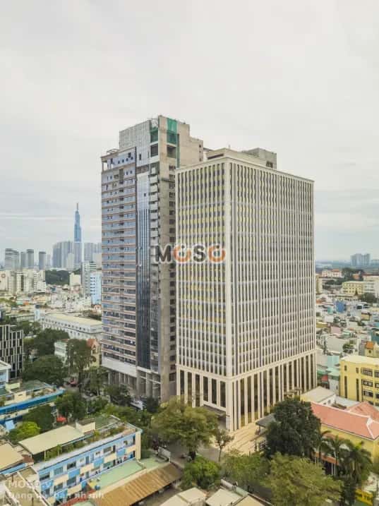 Cho thuê văn phòng Nguyễn Huệ Quận 1, TP.HCM – giá 290000 VNĐ - ảnh 8
