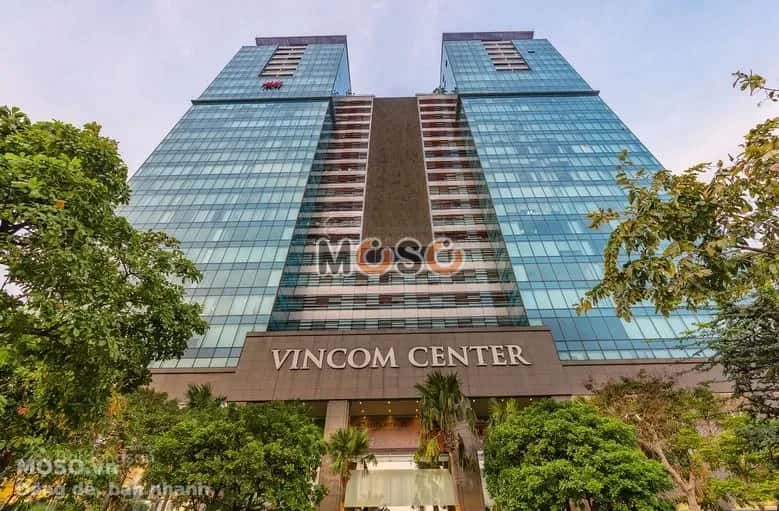 Cho thuê văn phòng Nguyễn Huệ Quận 1, TP.HCM – giá 290000 VNĐ - ảnh 5