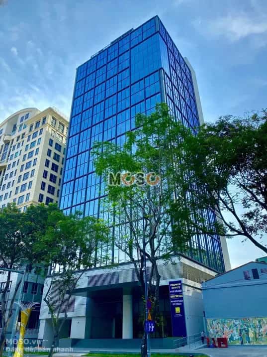 Cho thuê văn phòng Nguyễn Huệ Quận 1, TP.HCM – giá 290000 VNĐ - ảnh 6