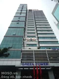 Cho thuê văn phòng Nguyễn Huệ Quận 1, TP.HCM – giá 290000 VNĐ - ảnh 10