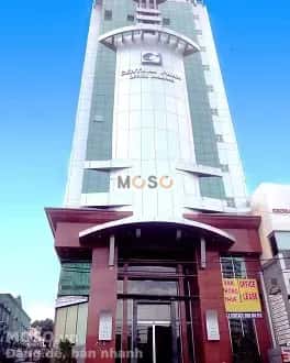 Cho thuê văn phòng Nguyễn Huệ Quận 1, TP.HCM – giá 290000 VNĐ - ảnh 12