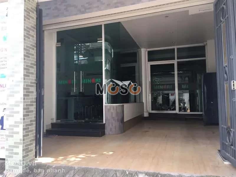 Cho thuê nhà hẻm Thủ Đức, TP. Thủ Đức – 6 phòng ngủ, giá 22 triệu - ảnh 1