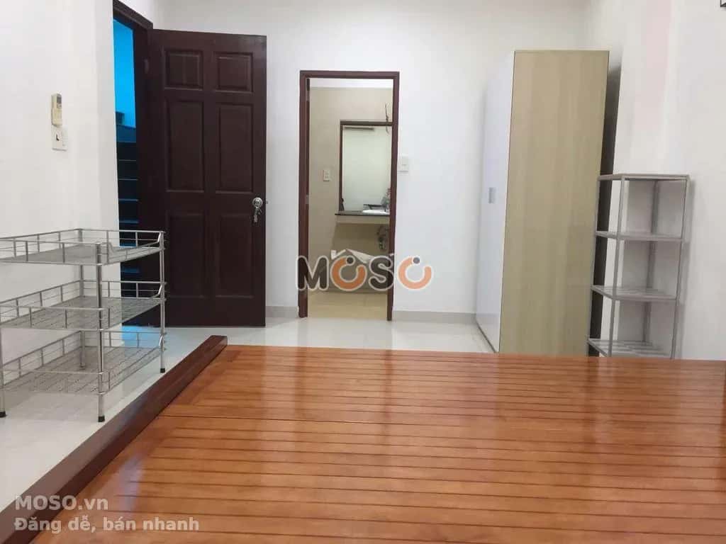 Cho thuê nhà hẻm Thủ Đức, TP. Thủ Đức – 6 phòng ngủ, giá 22 triệu - ảnh 2