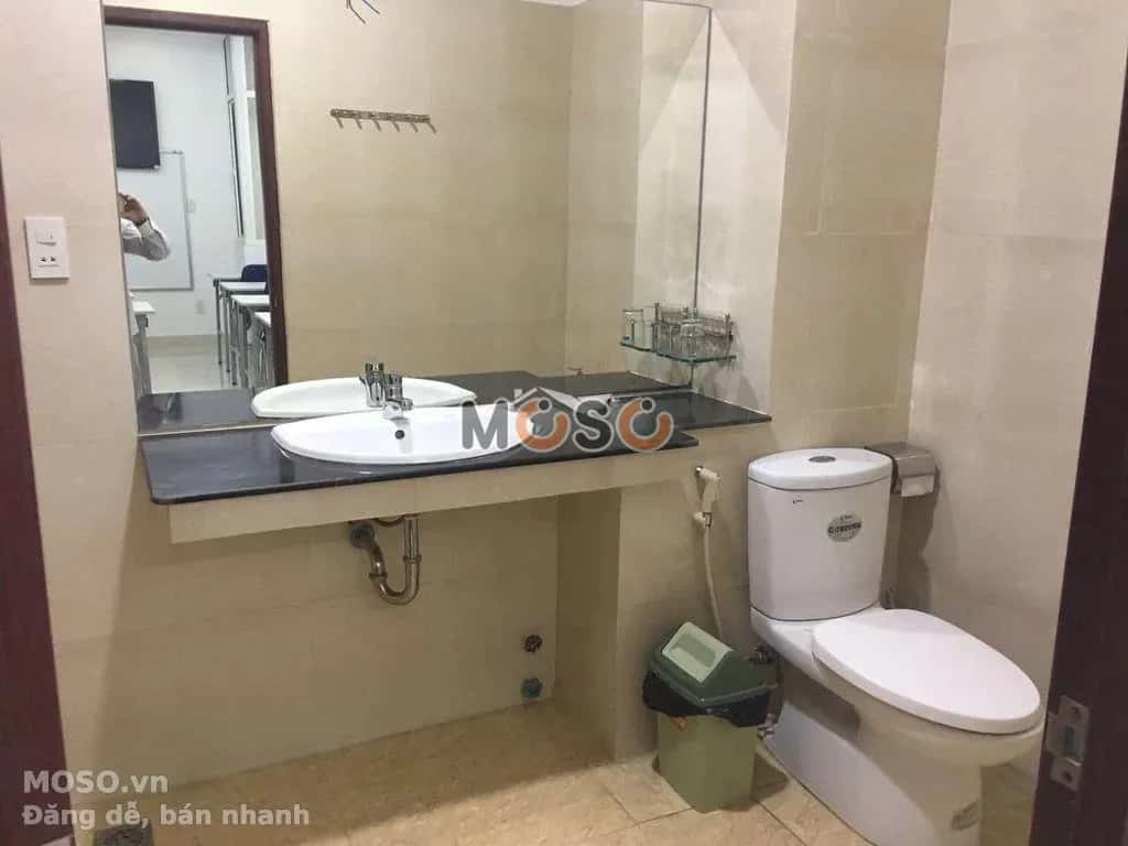 Cho thuê nhà hẻm Thủ Đức, TP. Thủ Đức – 6 phòng ngủ, giá 22 triệu - ảnh 4