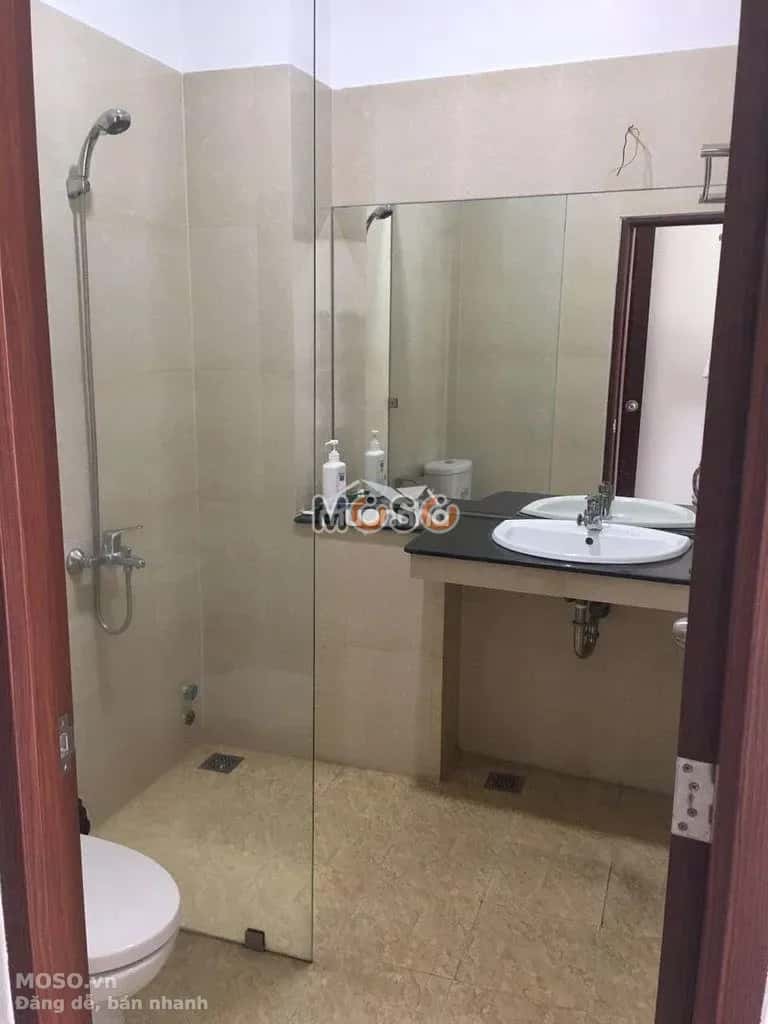Cho thuê nhà hẻm Thủ Đức, TP. Thủ Đức – 6 phòng ngủ, giá 22 triệu - ảnh 5