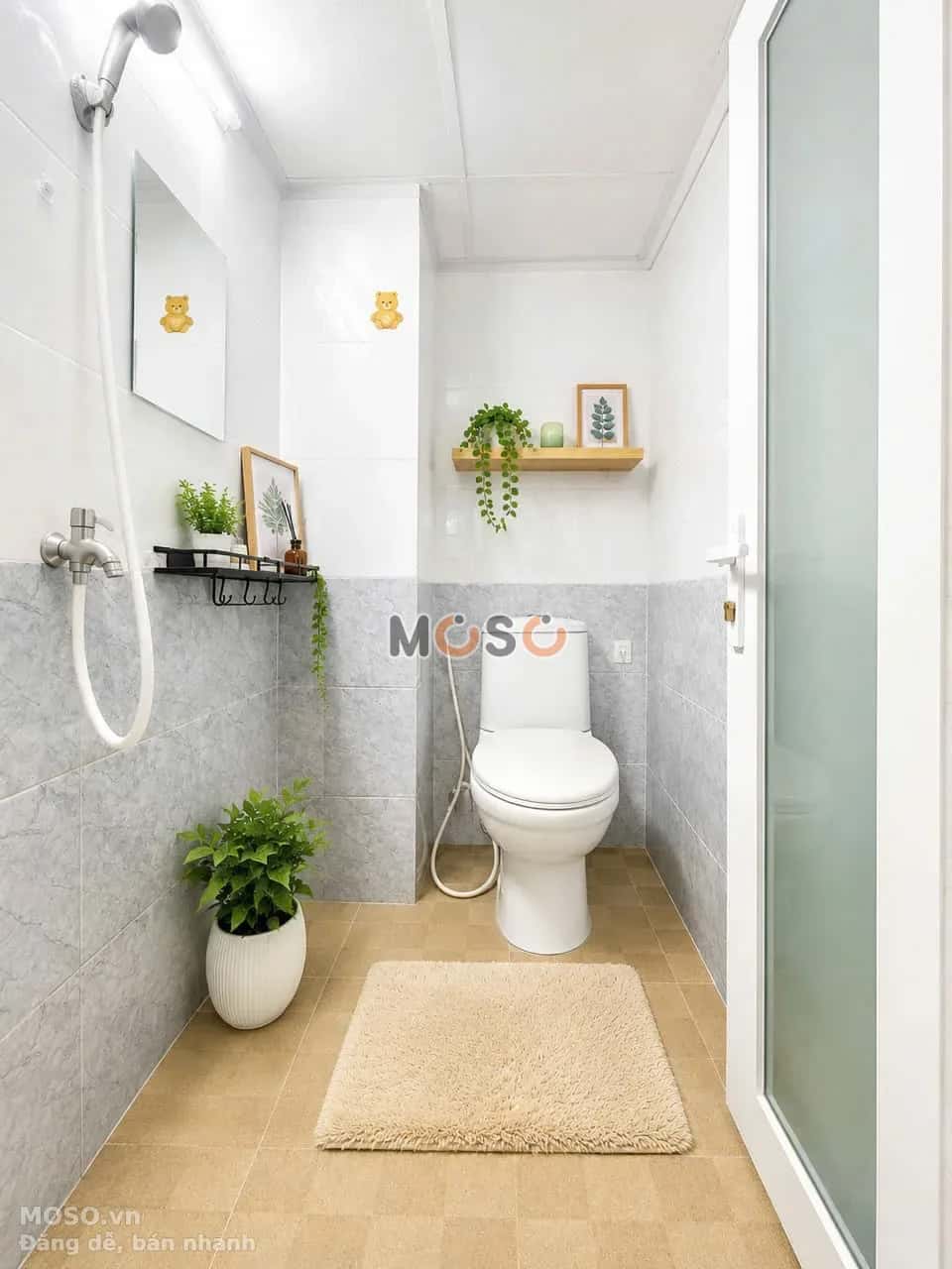 Cho thuê phòng trọ Trường Chinh Bảy Hiền, TP.HCM – 1 phòng ngủ, giá 3.9 triệu - ảnh 5
